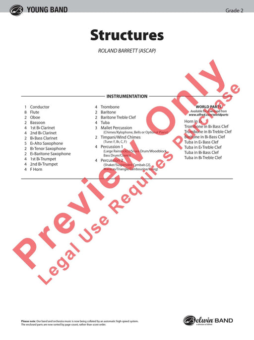 Structures | 小雅音樂 Hsiaoya Music