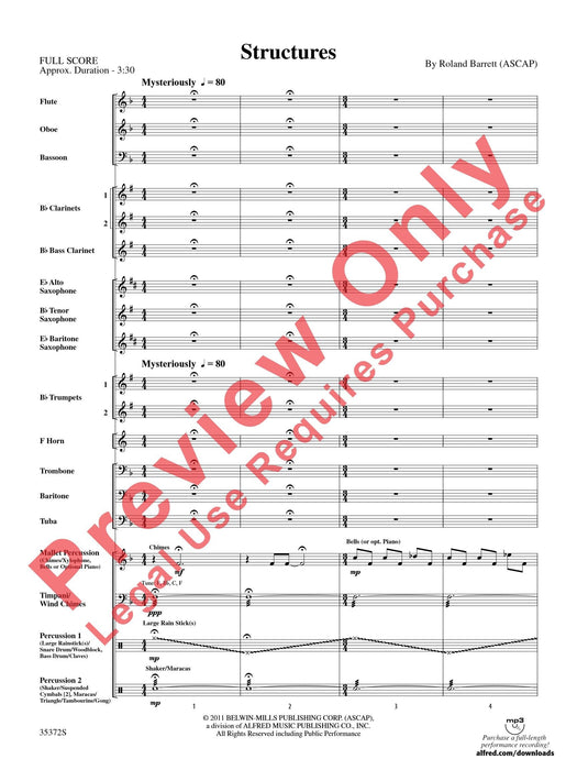 Structures | 小雅音樂 Hsiaoya Music