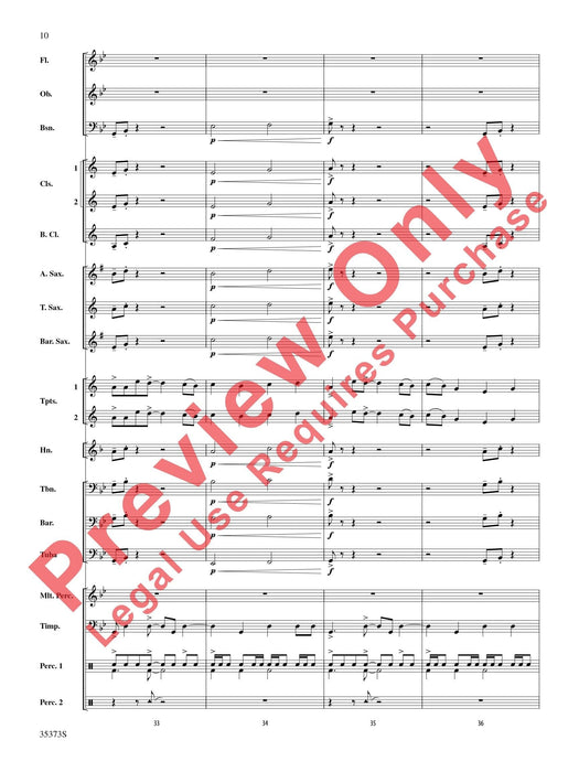 Chimera (Ki-meer'-uh) 總譜 | 小雅音樂 Hsiaoya Music