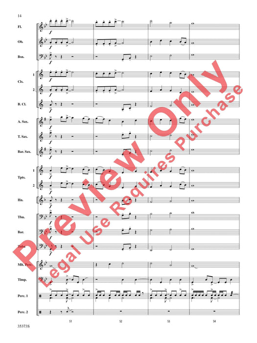 Chimera (Ki-meer'-uh) 總譜 | 小雅音樂 Hsiaoya Music