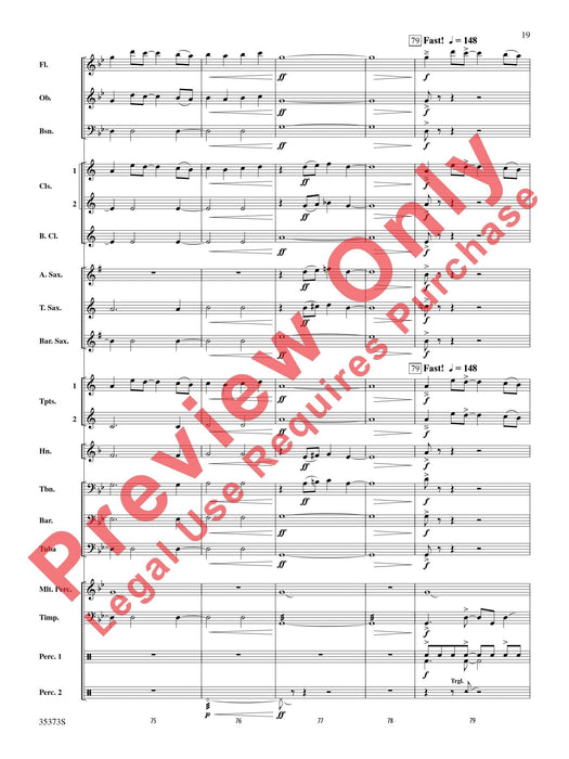 Chimera (Ki-meer'-uh) 總譜 | 小雅音樂 Hsiaoya Music