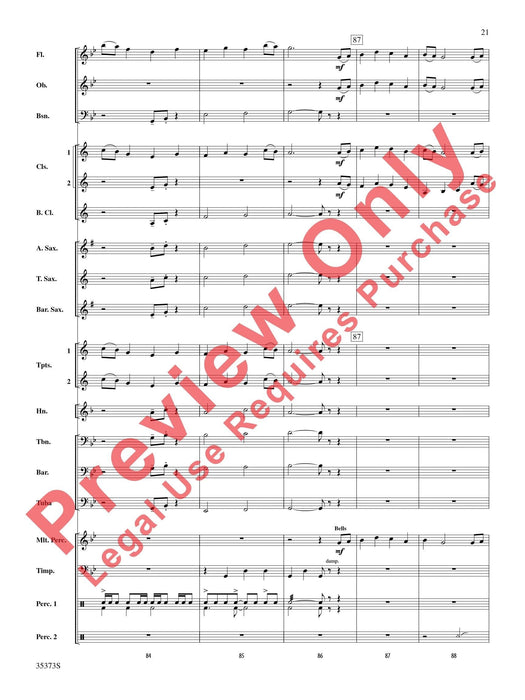 Chimera (Ki-meer'-uh) 總譜 | 小雅音樂 Hsiaoya Music