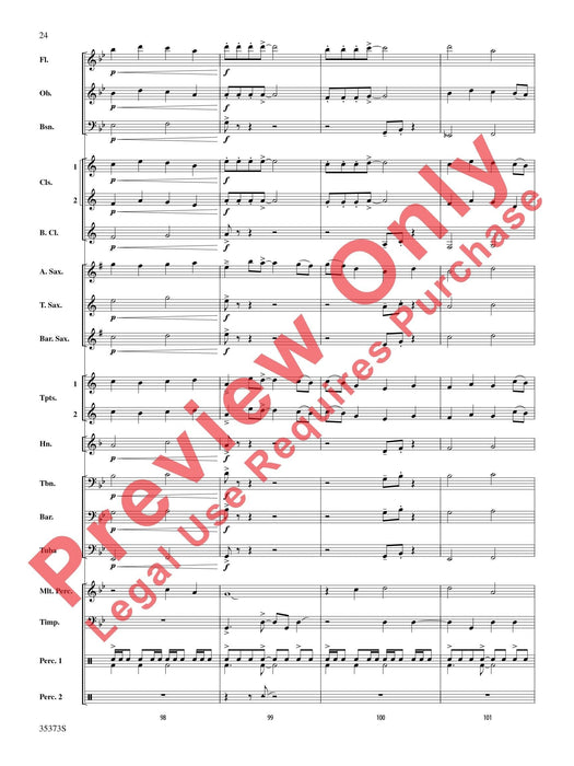 Chimera (Ki-meer'-uh) 總譜 | 小雅音樂 Hsiaoya Music