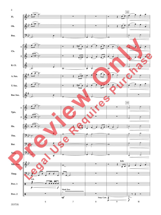 Chimera (Ki-meer'-uh) 總譜 | 小雅音樂 Hsiaoya Music