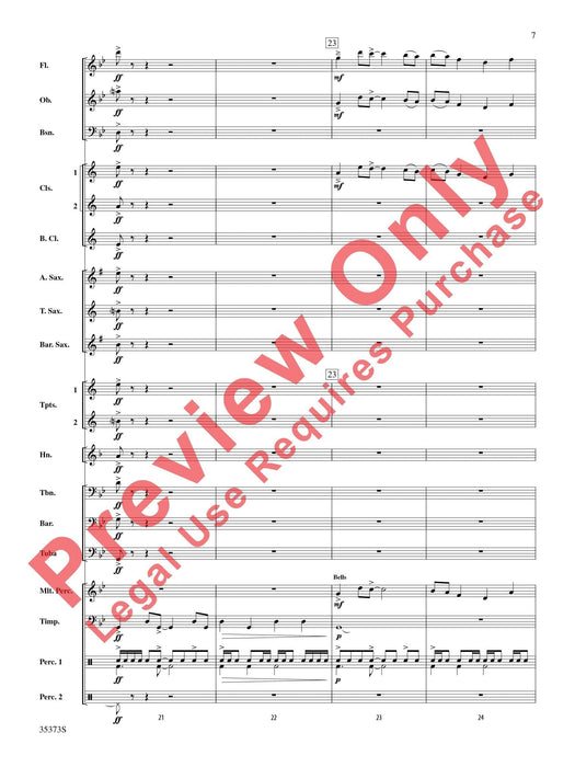 Chimera (Ki-meer'-uh) 總譜 | 小雅音樂 Hsiaoya Music