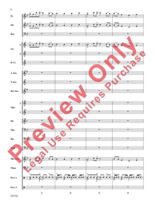 Chimera (Ki-meer'-uh) 總譜 | 小雅音樂 Hsiaoya Music