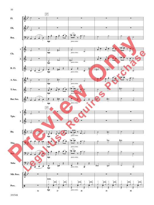 At the Ragtime Ball 繁音拍子 總譜 | 小雅音樂 Hsiaoya Music