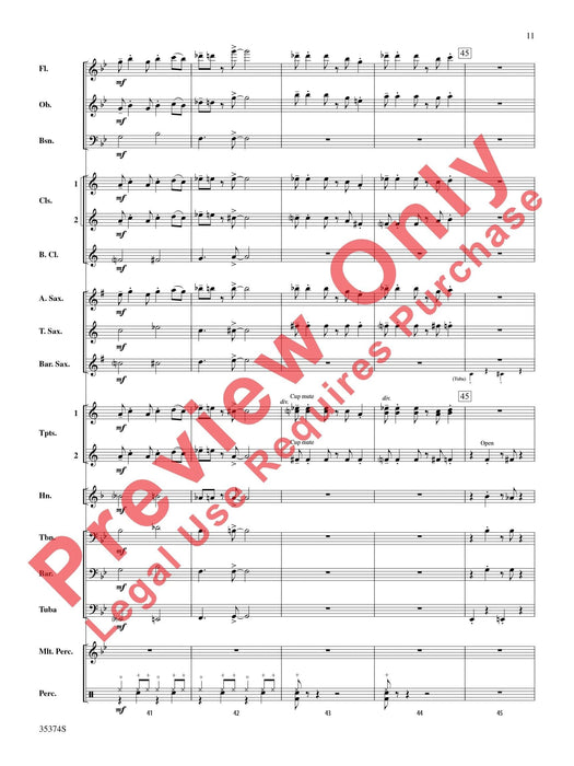 At the Ragtime Ball 繁音拍子 總譜 | 小雅音樂 Hsiaoya Music