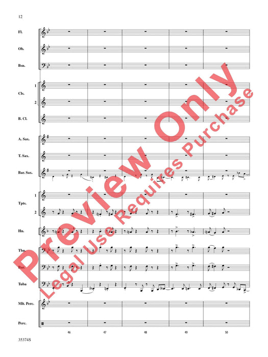 At the Ragtime Ball 繁音拍子 總譜 | 小雅音樂 Hsiaoya Music