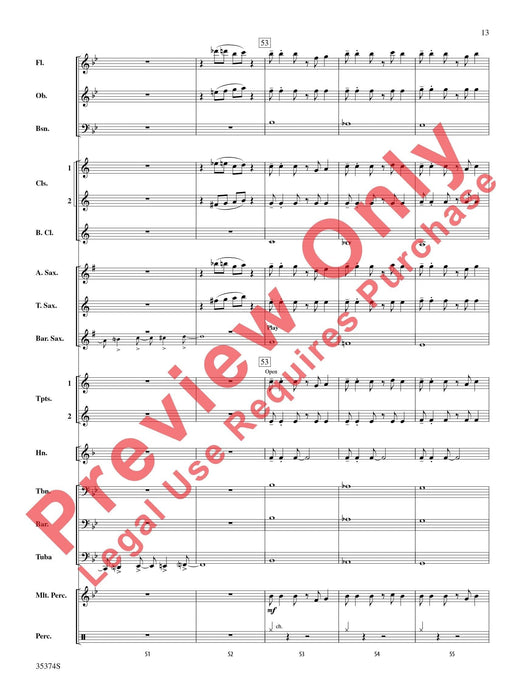 At the Ragtime Ball 繁音拍子 總譜 | 小雅音樂 Hsiaoya Music