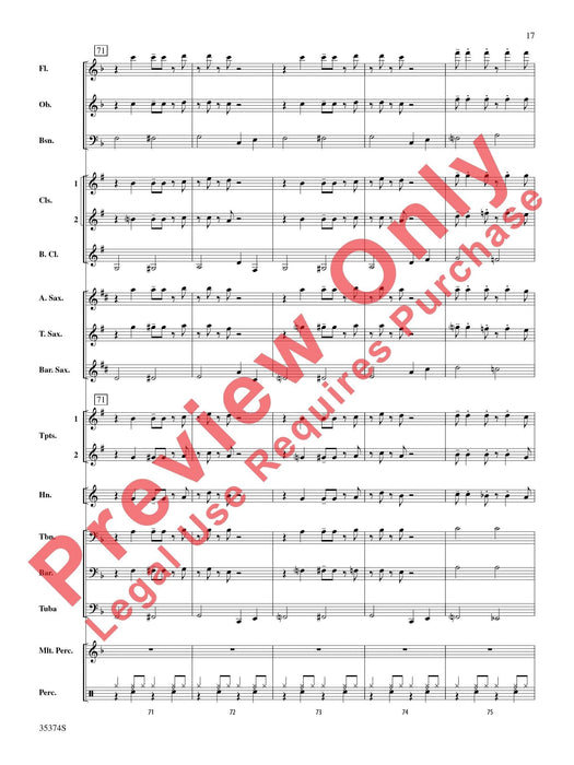 At the Ragtime Ball 繁音拍子 總譜 | 小雅音樂 Hsiaoya Music