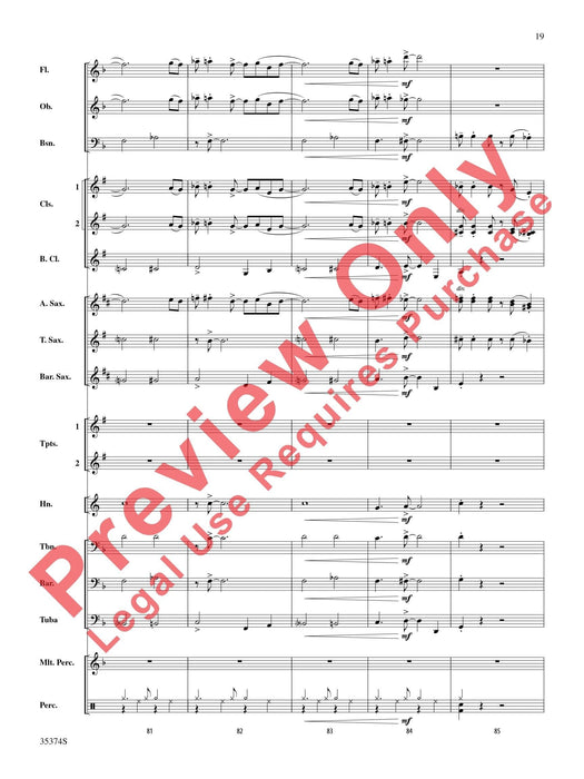 At the Ragtime Ball 繁音拍子 總譜 | 小雅音樂 Hsiaoya Music