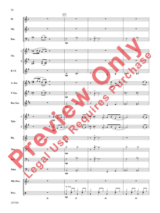 At the Ragtime Ball 繁音拍子 總譜 | 小雅音樂 Hsiaoya Music