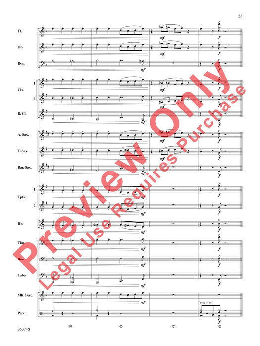 At the Ragtime Ball 繁音拍子 總譜 | 小雅音樂 Hsiaoya Music