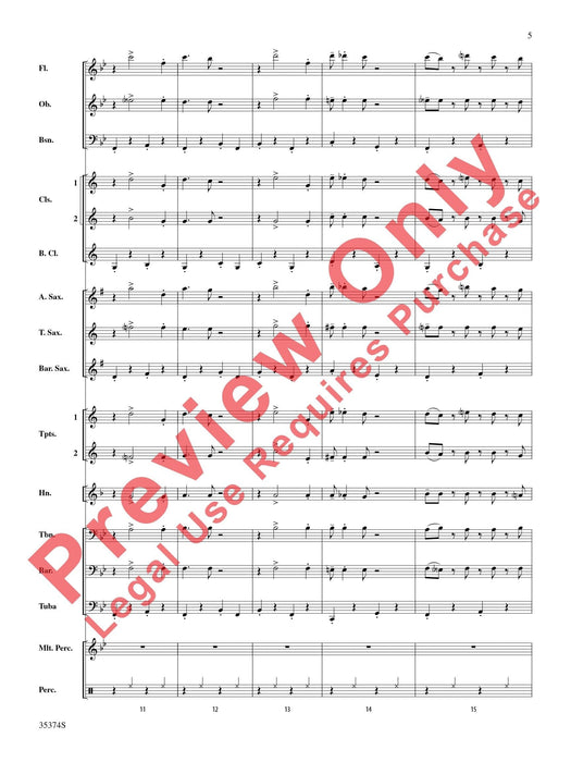 At the Ragtime Ball 繁音拍子 總譜 | 小雅音樂 Hsiaoya Music