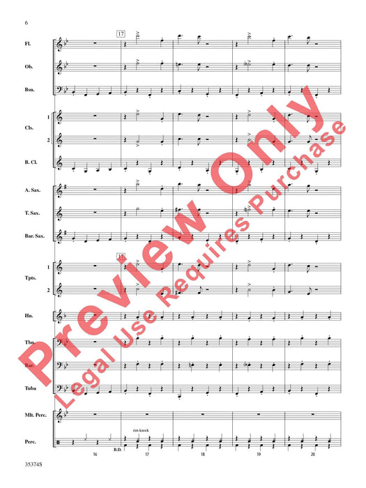 At the Ragtime Ball 繁音拍子 總譜 | 小雅音樂 Hsiaoya Music