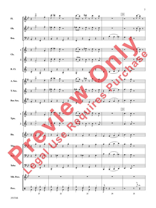 At the Ragtime Ball 繁音拍子 總譜 | 小雅音樂 Hsiaoya Music