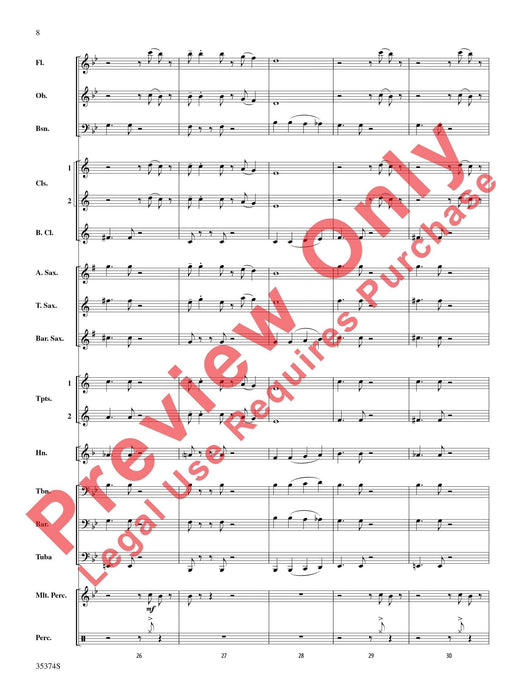 At the Ragtime Ball 繁音拍子 總譜 | 小雅音樂 Hsiaoya Music