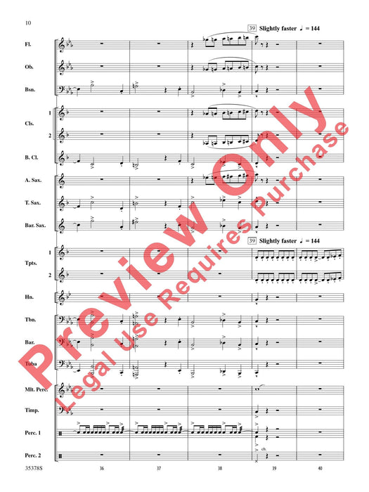 Trittico Movement I 內爾希伯爾 樂章 | 小雅音樂 Hsiaoya Music