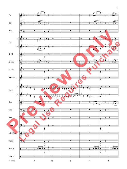 Trittico Movement I 內爾希伯爾 樂章 | 小雅音樂 Hsiaoya Music