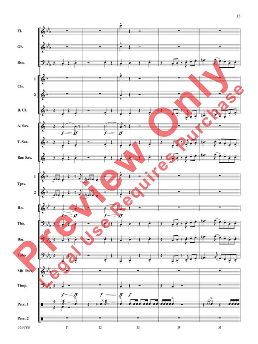 Trittico Movement I 內爾希伯爾 樂章 | 小雅音樂 Hsiaoya Music