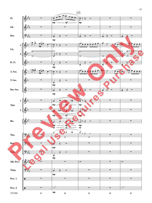 Trittico Movement I 內爾希伯爾 樂章 | 小雅音樂 Hsiaoya Music