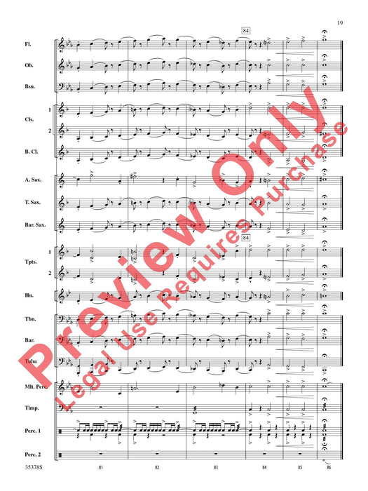 Trittico Movement I 內爾希伯爾 樂章 | 小雅音樂 Hsiaoya Music