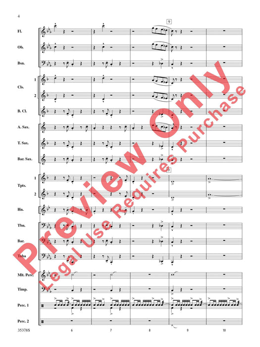 Trittico Movement I 內爾希伯爾 樂章 | 小雅音樂 Hsiaoya Music