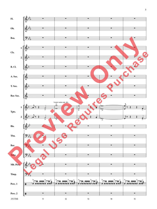 Trittico Movement I 內爾希伯爾 樂章 | 小雅音樂 Hsiaoya Music