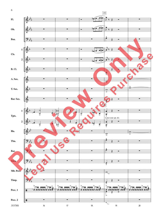 Trittico Movement I 內爾希伯爾 樂章 | 小雅音樂 Hsiaoya Music