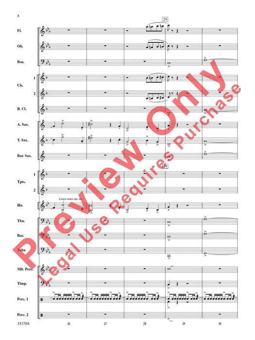 Trittico Movement I 內爾希伯爾 樂章 | 小雅音樂 Hsiaoya Music