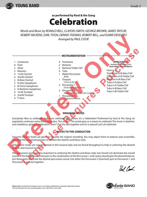 Celebration As performed by Kool & The Gang | 小雅音樂 Hsiaoya Music