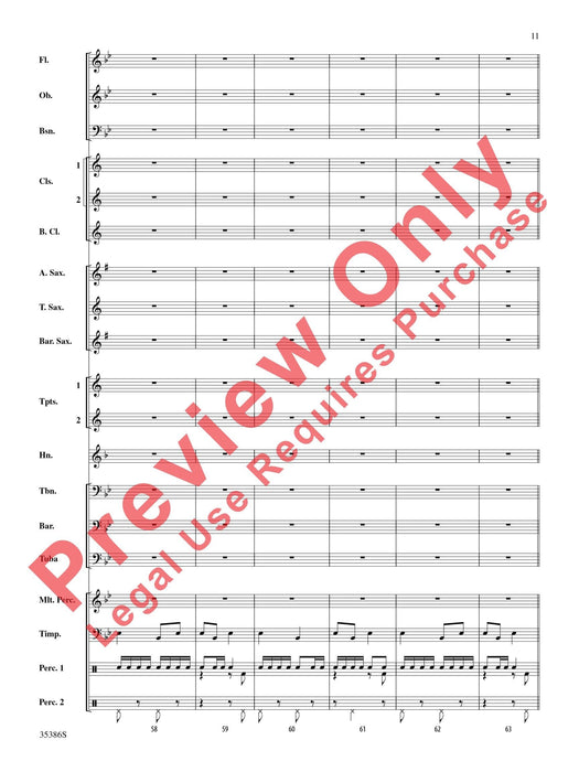 Chorale and March From "Symphonic Suite" 聖詠合唱進行曲交響組曲 | 小雅音樂 Hsiaoya Music