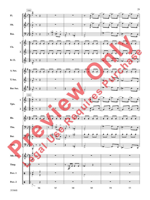 Chorale and March From "Symphonic Suite" 聖詠合唱進行曲交響組曲 | 小雅音樂 Hsiaoya Music