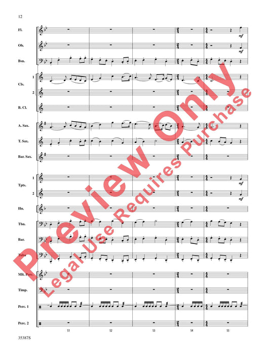 Selections from Leroy Anderson's Irish Suite 組曲 | 小雅音樂 Hsiaoya Music