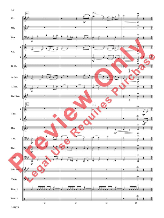 Selections from Leroy Anderson's Irish Suite 組曲 | 小雅音樂 Hsiaoya Music
