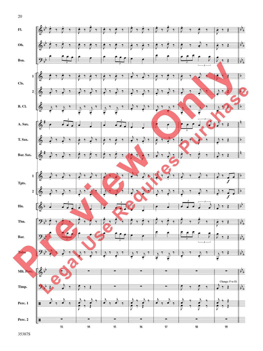 Selections from Leroy Anderson's Irish Suite 組曲 | 小雅音樂 Hsiaoya Music