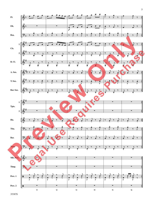 Selections from Leroy Anderson's Irish Suite 組曲 | 小雅音樂 Hsiaoya Music