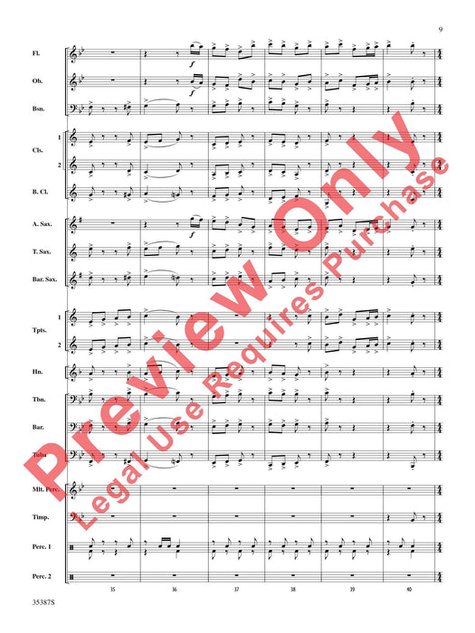 Selections from Leroy Anderson's Irish Suite 組曲 | 小雅音樂 Hsiaoya Music