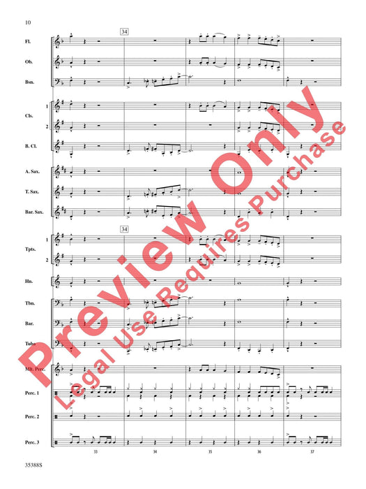 The Time Warp (from The Rocky Horror Picture Show) 總譜 | 小雅音樂 Hsiaoya Music