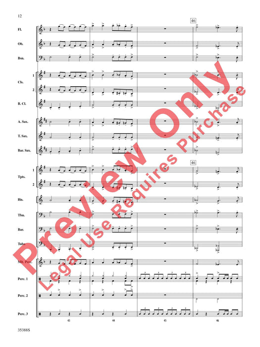 The Time Warp (from The Rocky Horror Picture Show) 總譜 | 小雅音樂 Hsiaoya Music