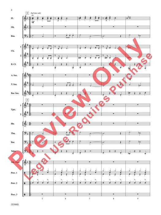 The Time Warp (from The Rocky Horror Picture Show) 總譜 | 小雅音樂 Hsiaoya Music