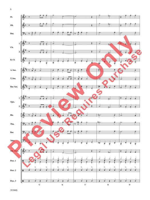 The Time Warp (from The Rocky Horror Picture Show) 總譜 | 小雅音樂 Hsiaoya Music