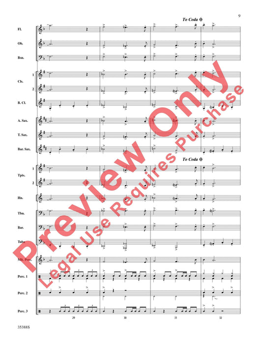 The Time Warp (from The Rocky Horror Picture Show) 總譜 | 小雅音樂 Hsiaoya Music