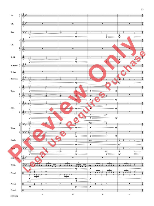 Moon Phases 81 總譜 | 小雅音樂 Hsiaoya Music