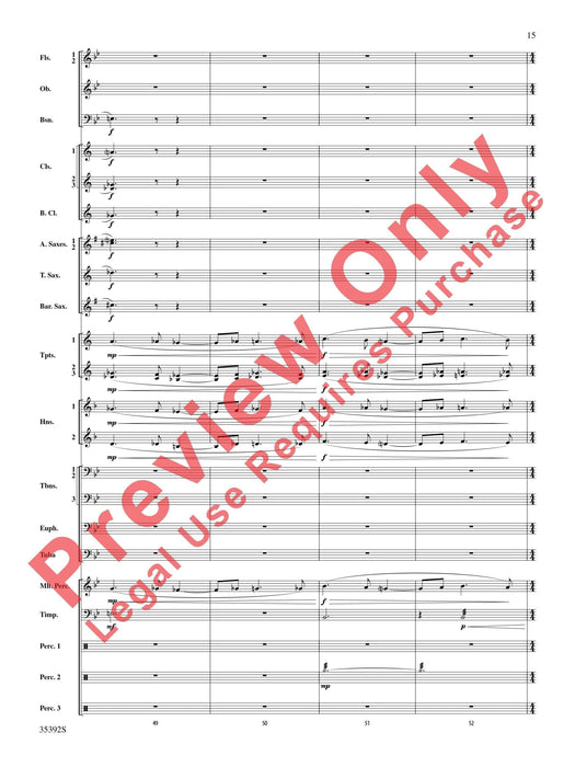 Moon Phases 81 總譜 | 小雅音樂 Hsiaoya Music