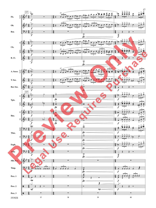 Moon Phases 81 總譜 | 小雅音樂 Hsiaoya Music