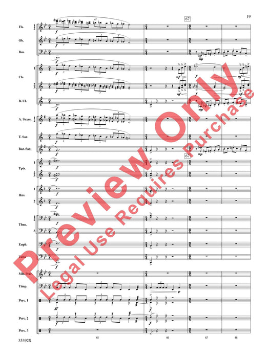 Moon Phases 81 總譜 | 小雅音樂 Hsiaoya Music