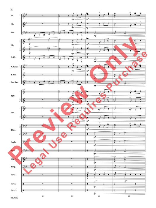 Moon Phases 81 總譜 | 小雅音樂 Hsiaoya Music