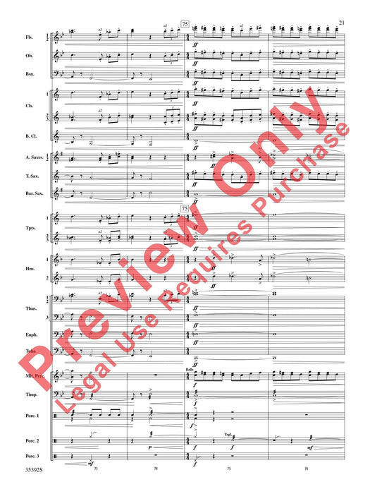 Moon Phases 81 總譜 | 小雅音樂 Hsiaoya Music